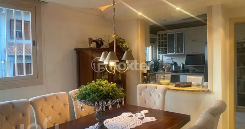 Casa com 3 quartos à venda na Rua Luís Gali, 518, Parque das Hortênsias, Canela