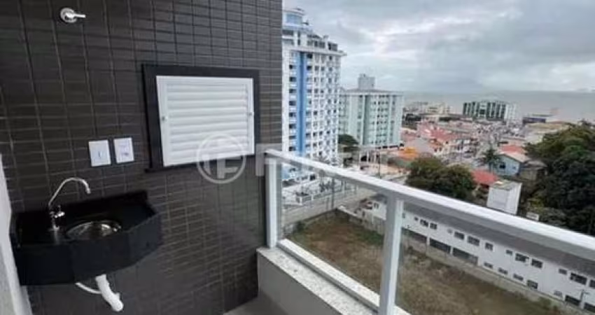 Apartamento com 2 quartos à venda na Rua José Victor da Rosa, 181, Barreiros, São José