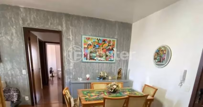 Apartamento com 3 quartos à venda na Rua Professora Viero, 571, Madureira, Caxias do Sul