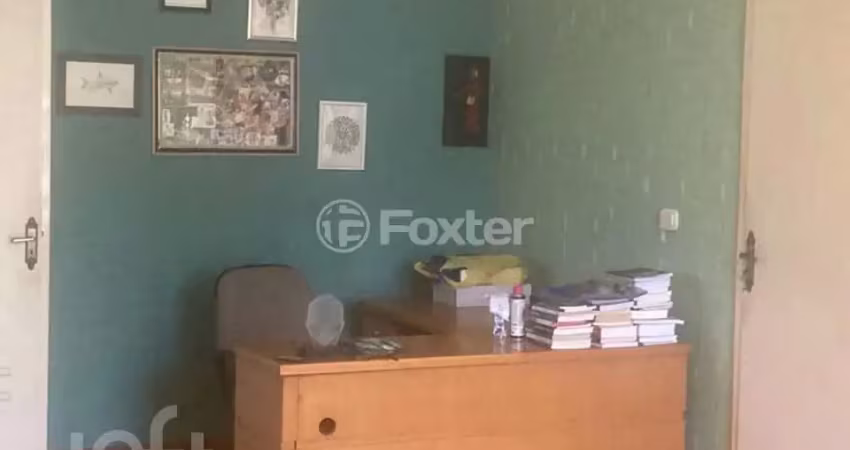 Casa com 4 quartos à venda na Rua Gustavo Leopoldo Feltes, 620, Canudos, Novo Hamburgo