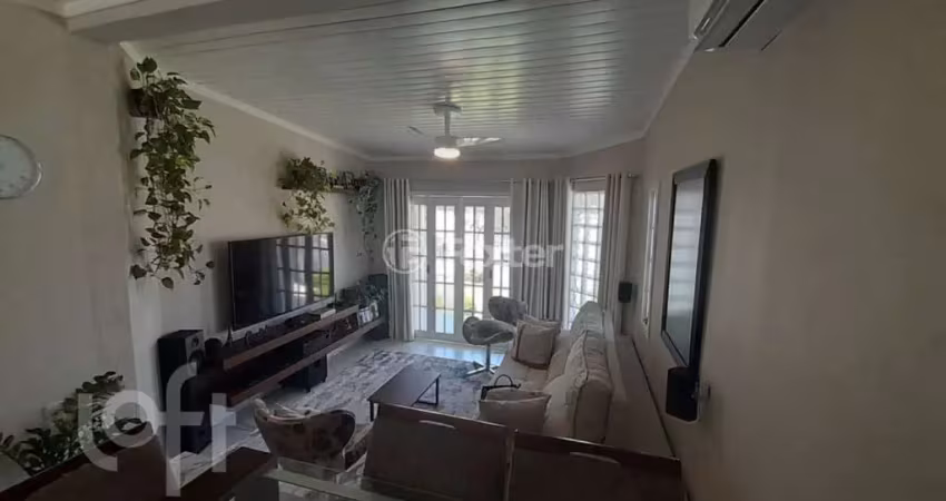 Casa com 2 quartos à venda na Rua Rio Branco, 12, Liberdade, Novo Hamburgo