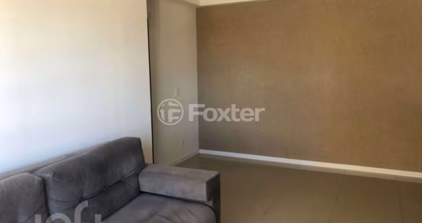 Apartamento com 2 quartos à venda na Rua Attílio Bilibio, 151, Jardim Carvalho, Porto Alegre