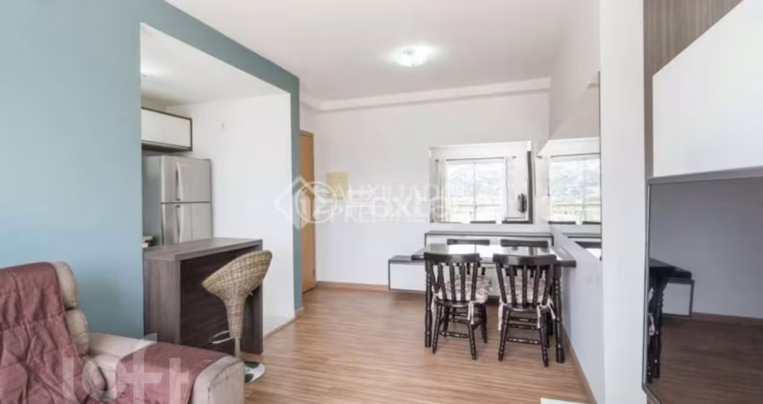 Apartamento com 2 quartos à venda na Rua Doutor Barcelos, 2434, Tristeza, Porto Alegre