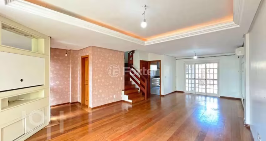Casa em condomínio fechado com 3 quartos à venda na Rua General Rondon, 452, Tristeza, Porto Alegre