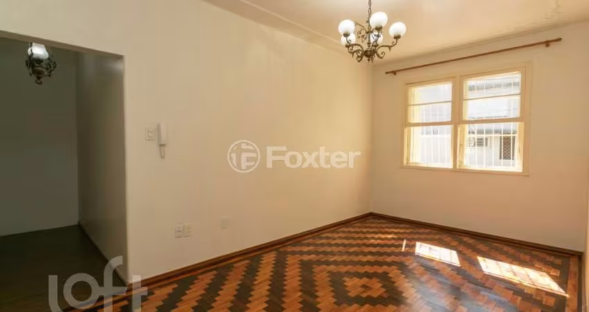 Apartamento com 2 quartos à venda na Avenida Guido Mondin, 899, São Geraldo, Porto Alegre