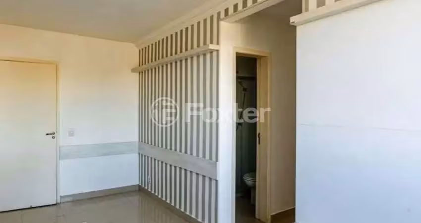 Apartamento com 2 quartos à venda na Rua Coronel Aparício Borges, 910, Glória, Porto Alegre