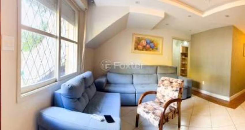 Apartamento com 3 quartos à venda na Rua Doutor Galeno Pianta, 45, Partenon, Porto Alegre