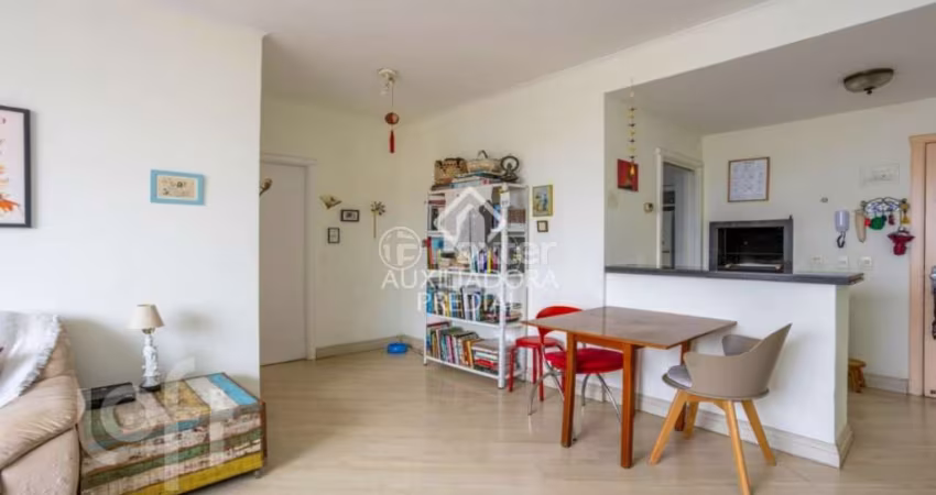 Apartamento com 3 quartos à venda na Rua Buenos Aires, 80, Jardim Botânico, Porto Alegre