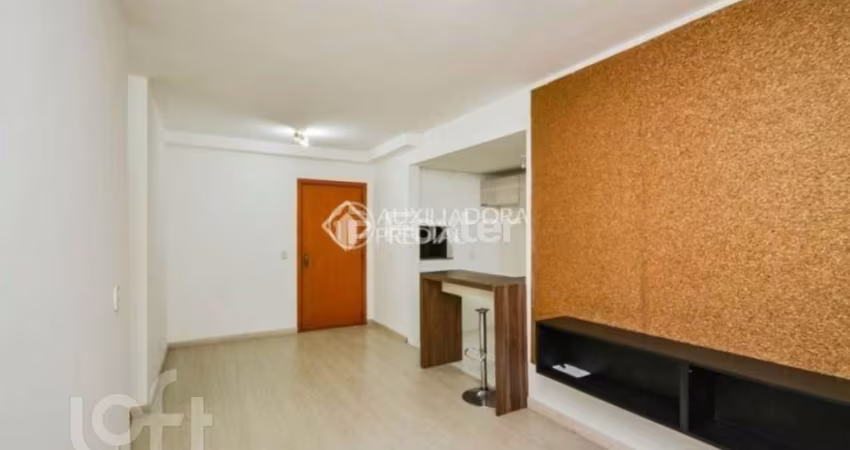 Apartamento com 2 quartos à venda na Rua Mariano de Matos, 520, Santa Tereza, Porto Alegre