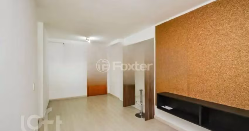 Apartamento com 2 quartos à venda na Rua Mariano de Matos, 520, Santa Tereza, Porto Alegre