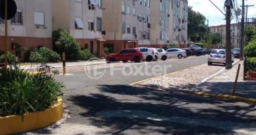 Apartamento com 1 quarto à venda na Rua Orfanotrófio, 700, Santa Tereza, Porto Alegre