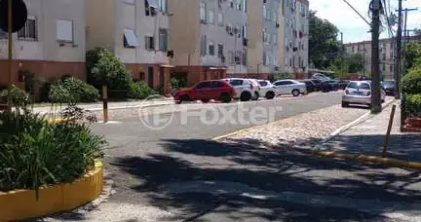 Apartamento com 1 quarto à venda na Rua Orfanotrófio, 700, Santa Tereza, Porto Alegre