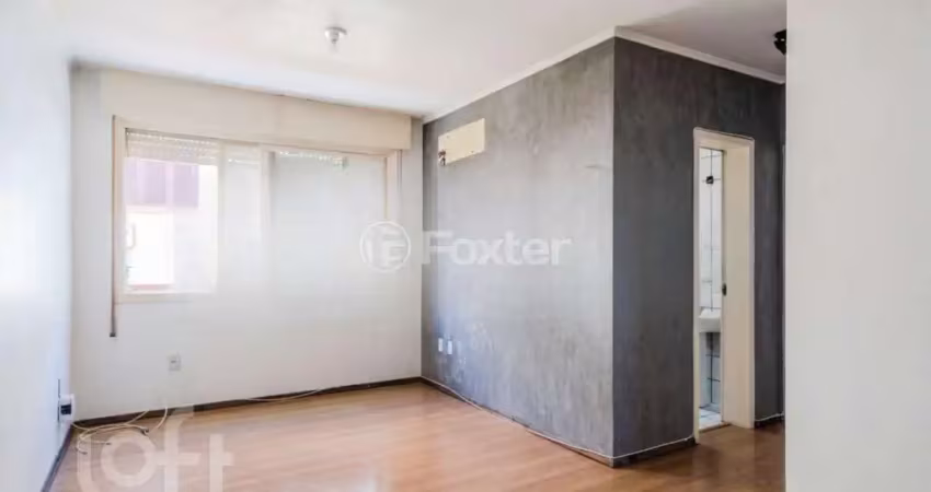 Apartamento com 2 quartos à venda na Rua Miguel Couto, 269, Menino Deus, Porto Alegre
