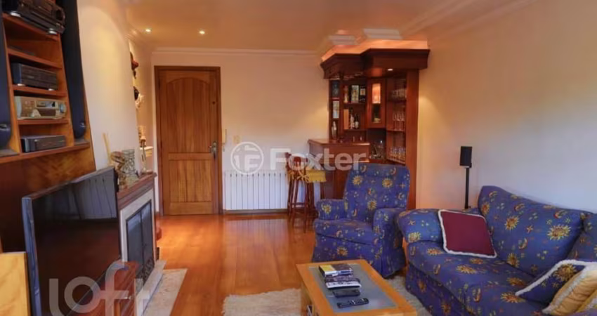 Apartamento com 2 quartos à venda na Rua Dos Papagaios, 376, Quinta da Serra, Canela