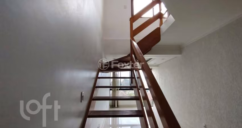 Cobertura com 2 quartos à venda na Rua São Pedro, 651, Centro, São Leopoldo