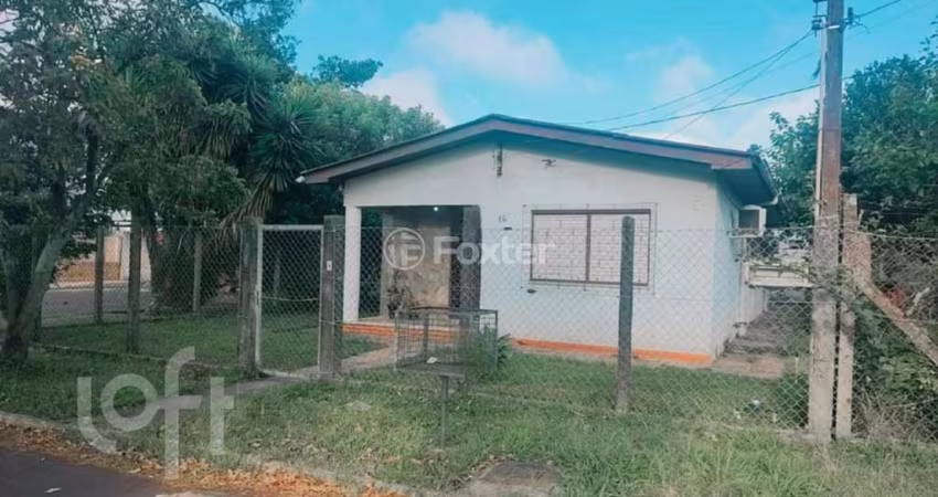 Casa com 3 quartos à venda na Rua Marte, 16, Salgado Filho, Gravataí