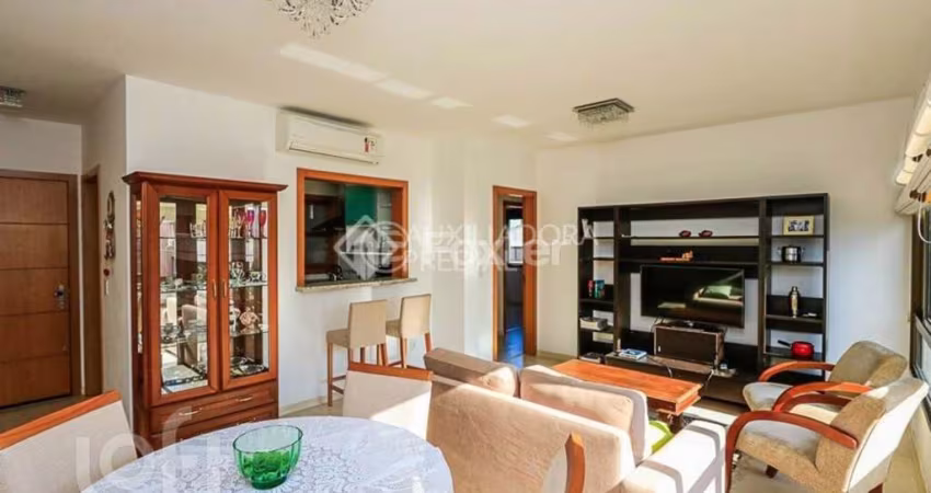 Apartamento com 2 quartos à venda na Rua Carlos Von Koseritz, 333, São João, Porto Alegre