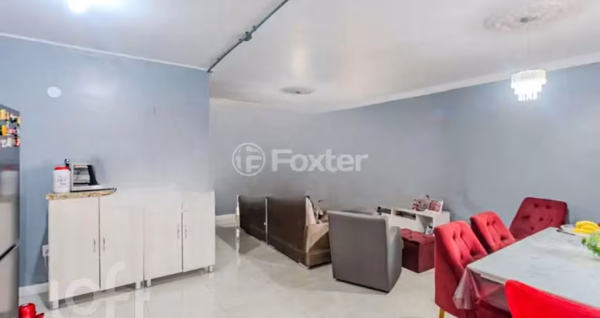 Apartamento com 3 quartos à venda na Rua Duque de Caxias, 1327, Centro Histórico, Porto Alegre