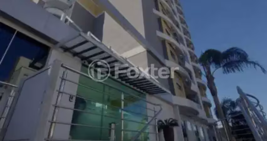 Apartamento com 3 quartos à venda na Rua Antônio Basil Schroeder, 92, Barreiros, São José