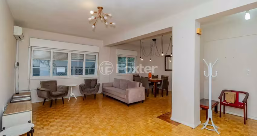 Apartamento com 3 quartos à venda na Avenida Cristóvão Colombo, 2184, Floresta, Porto Alegre
