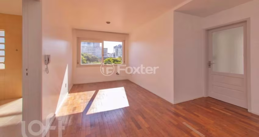 Apartamento com 2 quartos à venda na Rua Marcílio Dias, 517, Menino Deus, Porto Alegre