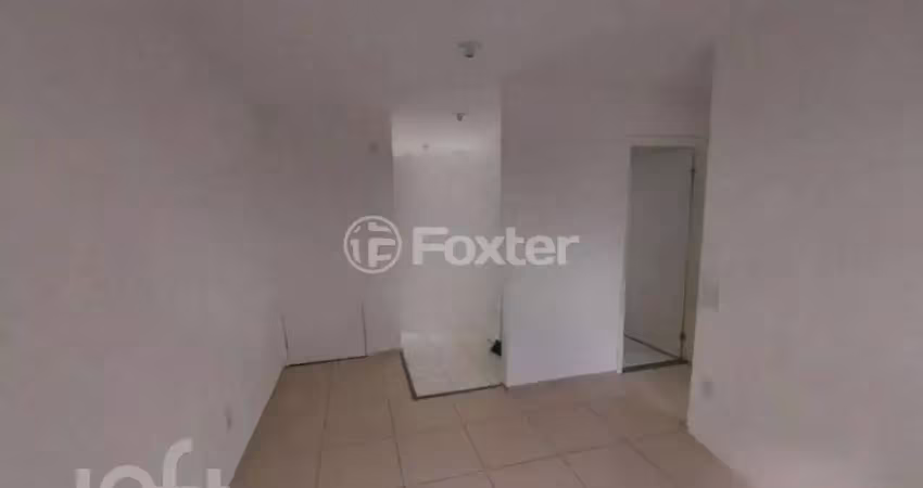 Apartamento com 2 quartos à venda na Avenida Família Gonçalves Carneiro, 441, Cavalhada, Porto Alegre