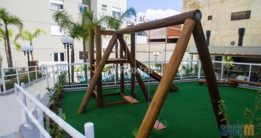 Apartamento com 2 quartos à venda na Rua Brasil, 1375, Centro, Canoas