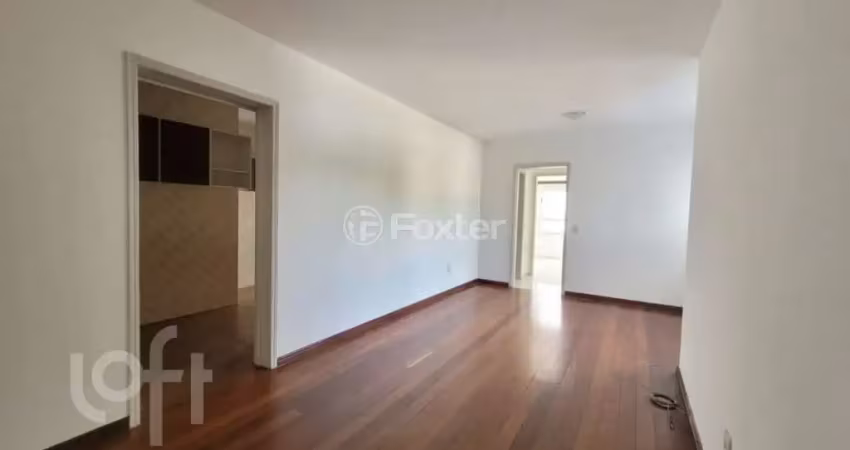 Apartamento com 2 quartos à venda na Praça Nações Unidas, 61, Petrópolis, Porto Alegre
