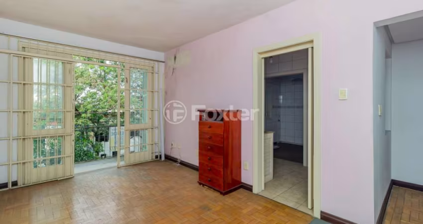 Apartamento com 3 quartos à venda na Rua Lobo da Costa, 170, Azenha, Porto Alegre