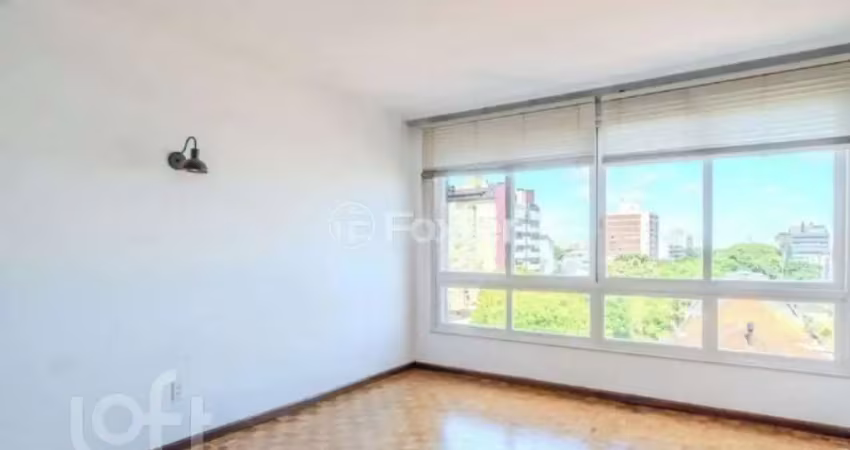 Apartamento com 3 quartos à venda na Avenida Ganzo, 748, Menino Deus, Porto Alegre