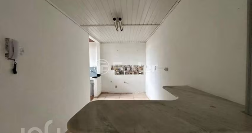 Apartamento com 1 quarto à venda na Rua Vinte e Um de Abril, 77, Pátria Nova, Novo Hamburgo