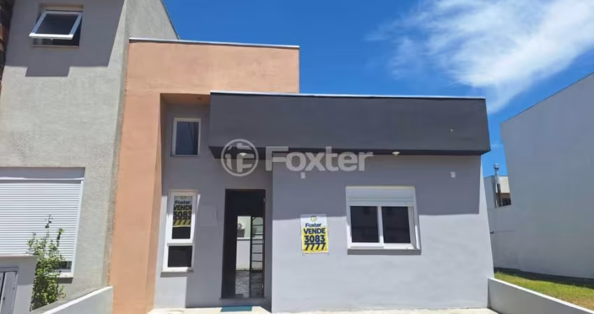 Casa em condomínio fechado com 3 quartos à venda na Rua Jean Vardaramatos, 130, Hípica, Porto Alegre