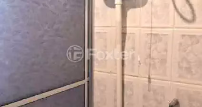 Casa com 2 quartos à venda na Rua Espírito Santo, 457, Scharlau, São Leopoldo