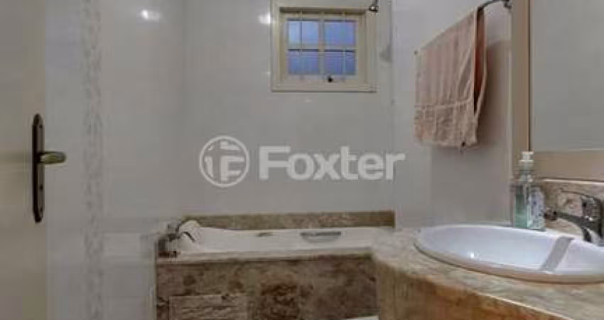 Casa com 2 quartos à venda na Rua Carlos Henemann, 97, Rio Branco, São Leopoldo