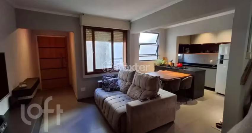 Cobertura com 2 quartos à venda na Avenida Lavras, 526, Petrópolis, Porto Alegre