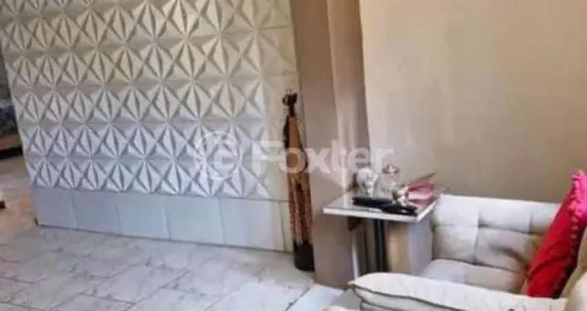 Casa com 3 quartos à venda na Rua B, 344, Olaria, Canoas