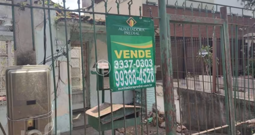 Casa com 2 quartos à venda na Avenida João Wallig, 811, Passo da Areia, Porto Alegre