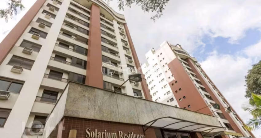 Apartamento com 3 quartos à venda na Avenida Panamericana, 101, Jardim Lindóia, Porto Alegre