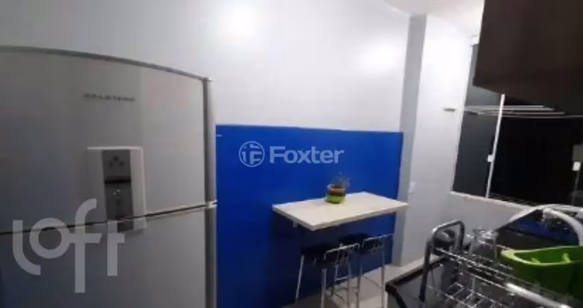 Apartamento com 1 quarto à venda na Rua General Lima e Silva, 1200, Cidade Baixa, Porto Alegre