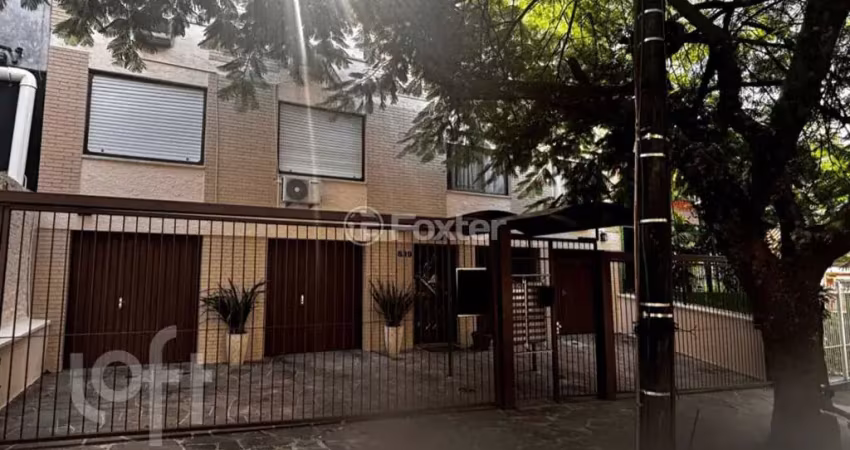 Apartamento com 2 quartos à venda na Rua Portugal, 639, São João, Porto Alegre