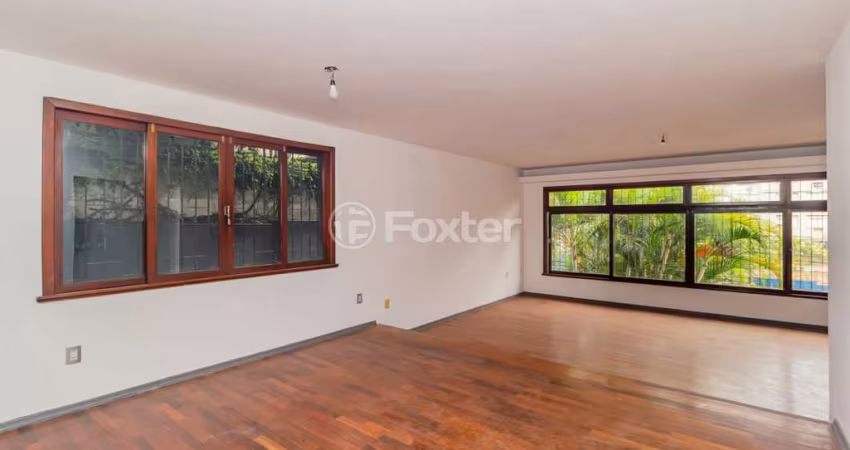 Casa com 3 quartos à venda na Rua Pedro Chaves Barcelos, 570, Mont Serrat, Porto Alegre