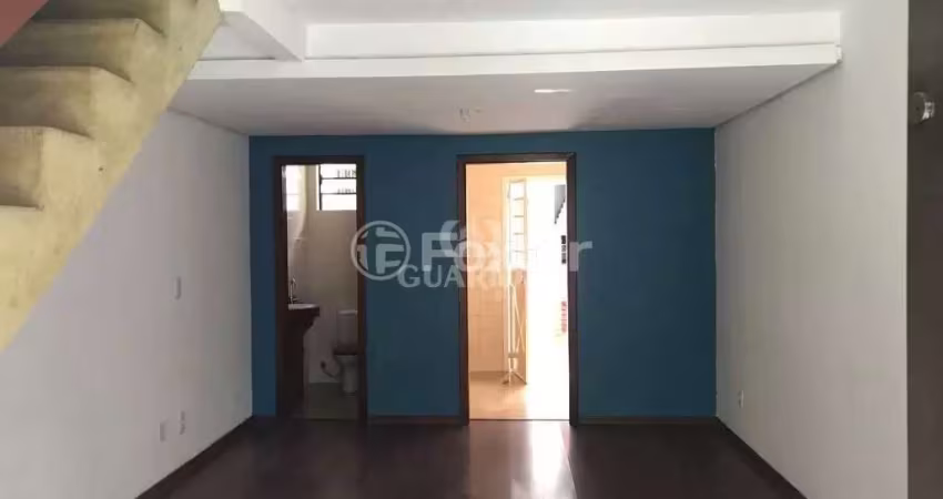 Casa em condomínio fechado com 2 quartos à venda na Rua Almiro Coimbra, 40, Morro Santana, Porto Alegre