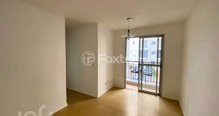 Apartamento com 2 quartos à venda na Rua Alameda dos Jardins, 50, Igara, Canoas