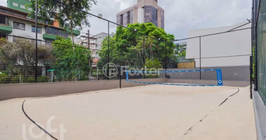 Apartamento com 3 quartos à venda na Rua Carlos Von Koseritz, 1322, São João, Porto Alegre