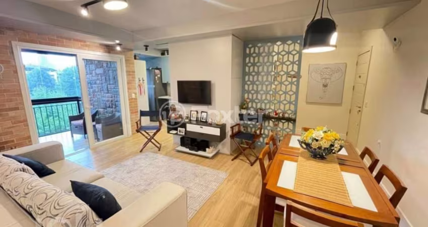 Apartamento com 2 quartos à venda na Rua Borges De Medeiros, 870, Centro, Canela
