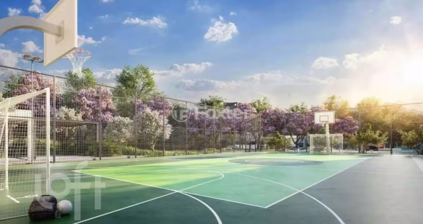 Apartamento com 3 quartos à venda na Rua Graciliano Ramos, 501, Jardim do Salso, Porto Alegre