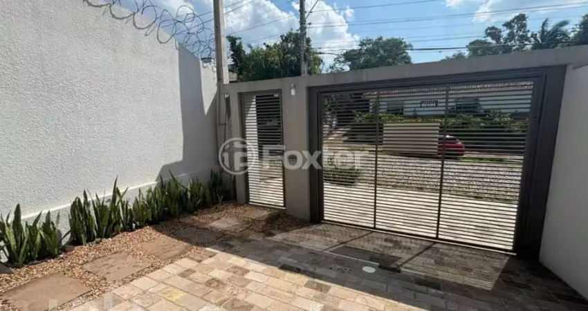 Casa com 3 quartos à venda na Rua Padre Reus, 112, Padre Reus, São Leopoldo