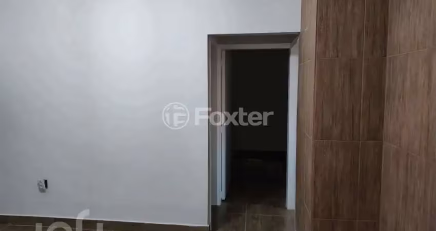 Casa com 2 quartos à venda na Rua Rui Ramos, 590, Silva, Sapucaia do Sul