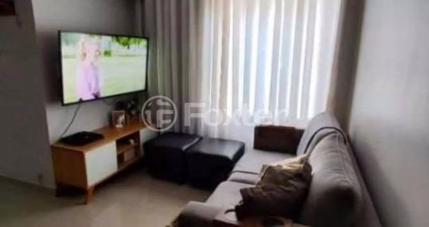 Apartamento com 3 quartos à venda na Rua Moura Azevedo, 180, Morada do Vale III, Gravataí