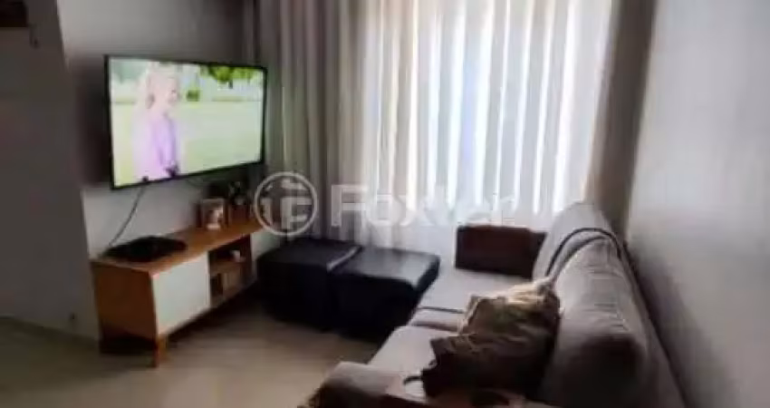 Apartamento com 3 quartos à venda na Rua Moura Azevedo, 180, Morada do Vale III, Gravataí